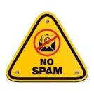 CASCL & CANSPAM Compliant - No Spam Policy