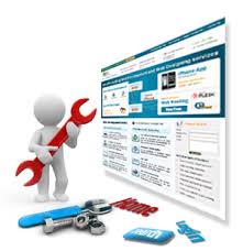 Website Maintenance Vancouver