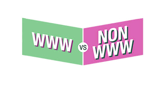 301 Redirect non www to www