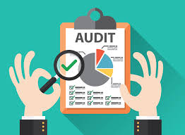 Full Website Audit