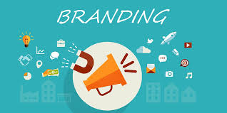 Company Branding - Logo, Web Design & SEO