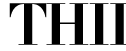 Thii Logo, Branding, Web Design, Web Development & SEO
